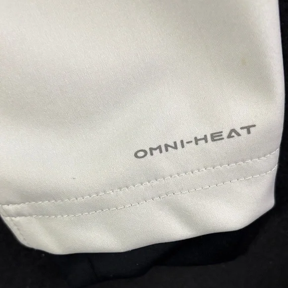 Columbia Titanium Omni-Heat Jacket - Picture 3 of 9